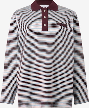 Copenhagen Studios Koszulka w kolorze mieszane kolory: przód