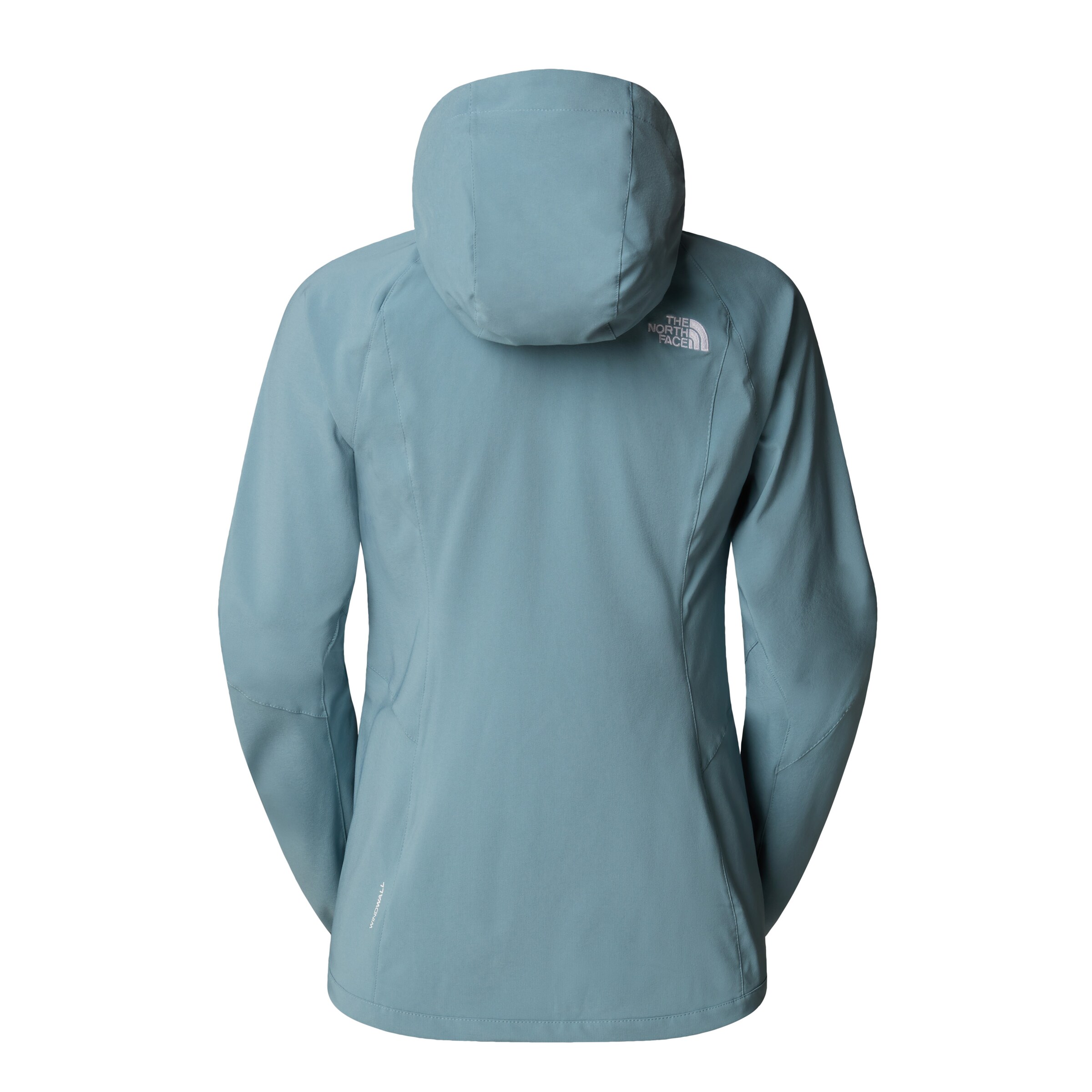 THE NORTH FACE Outdoor Jacket 'Nimble' in Blue