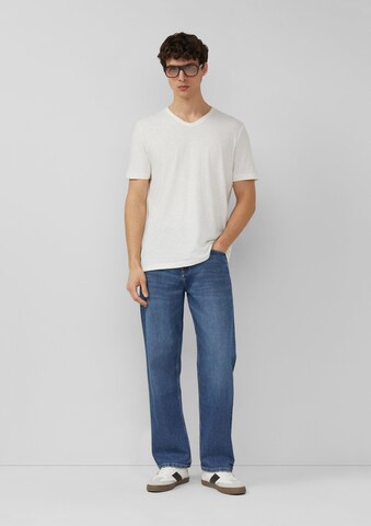 T-Shirt s.Oliver en beige