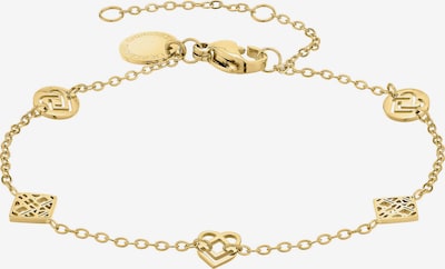 Liebeskind Berlin Armband in goldgelb, Produktansicht