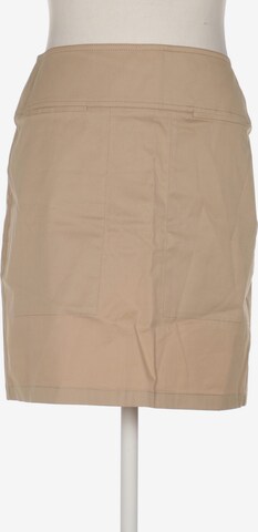 Max Mara Skirt in M in Beige: front