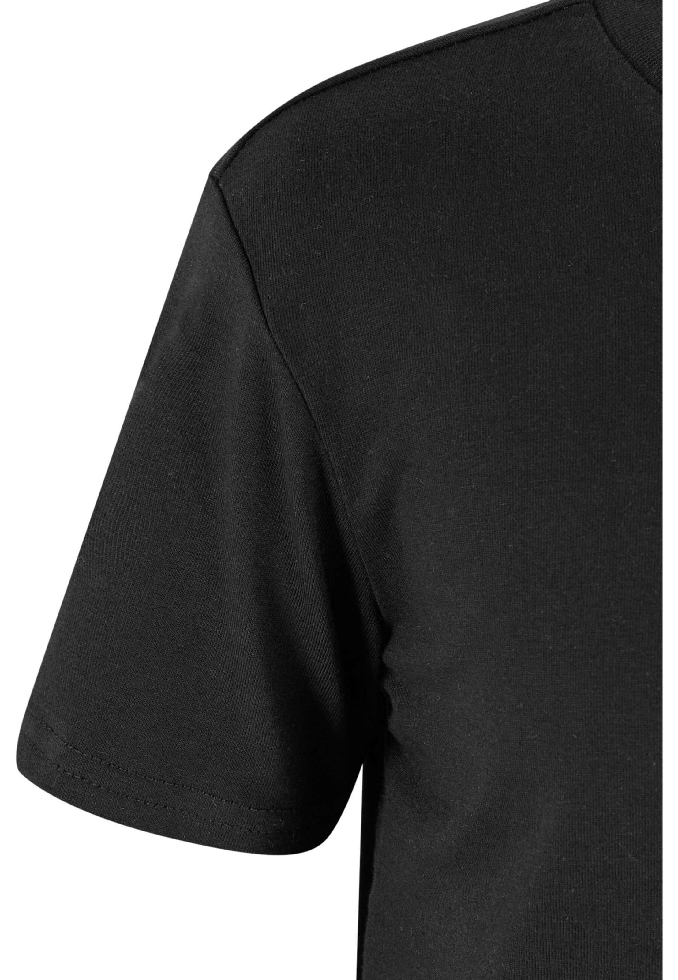 Maglietta di Urban Classics in nero