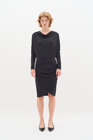 InWear Платье 'Lumiah' в Черный
