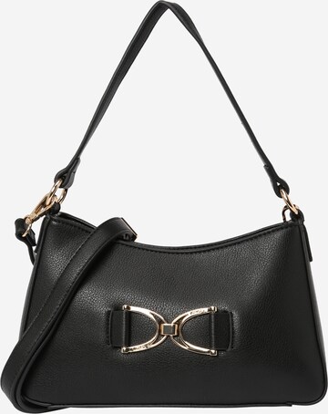 L.CREDI Handbag 'Kaimana' in Black