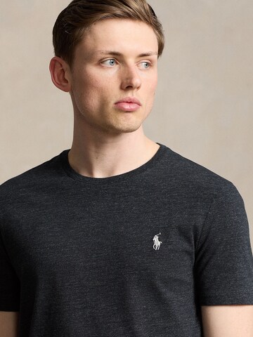 Polo Ralph Lauren Regular fit Тениска в черно