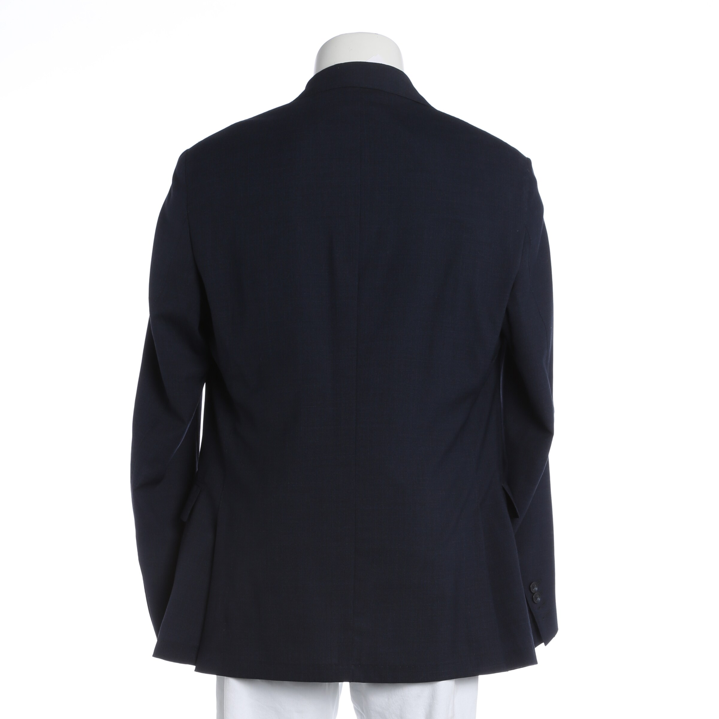 Zegna Sakko M in Blau