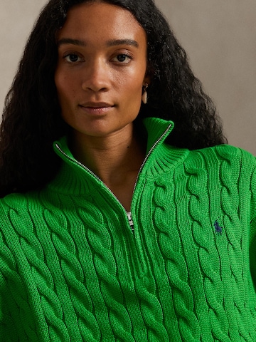 Polo Ralph Lauren - Pullover em verde