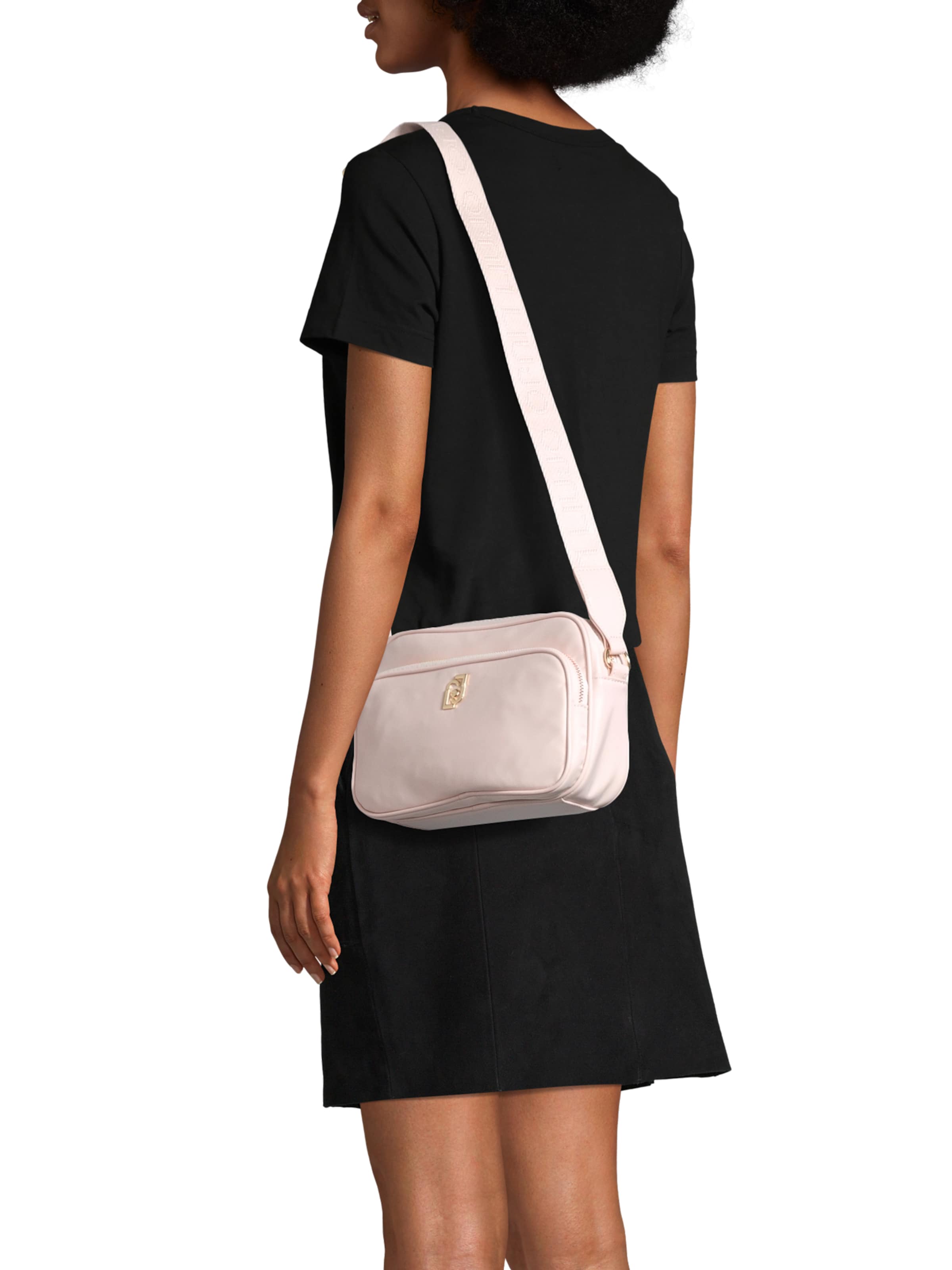 Liu Jo Axelremsväska 'Achala' i rosa