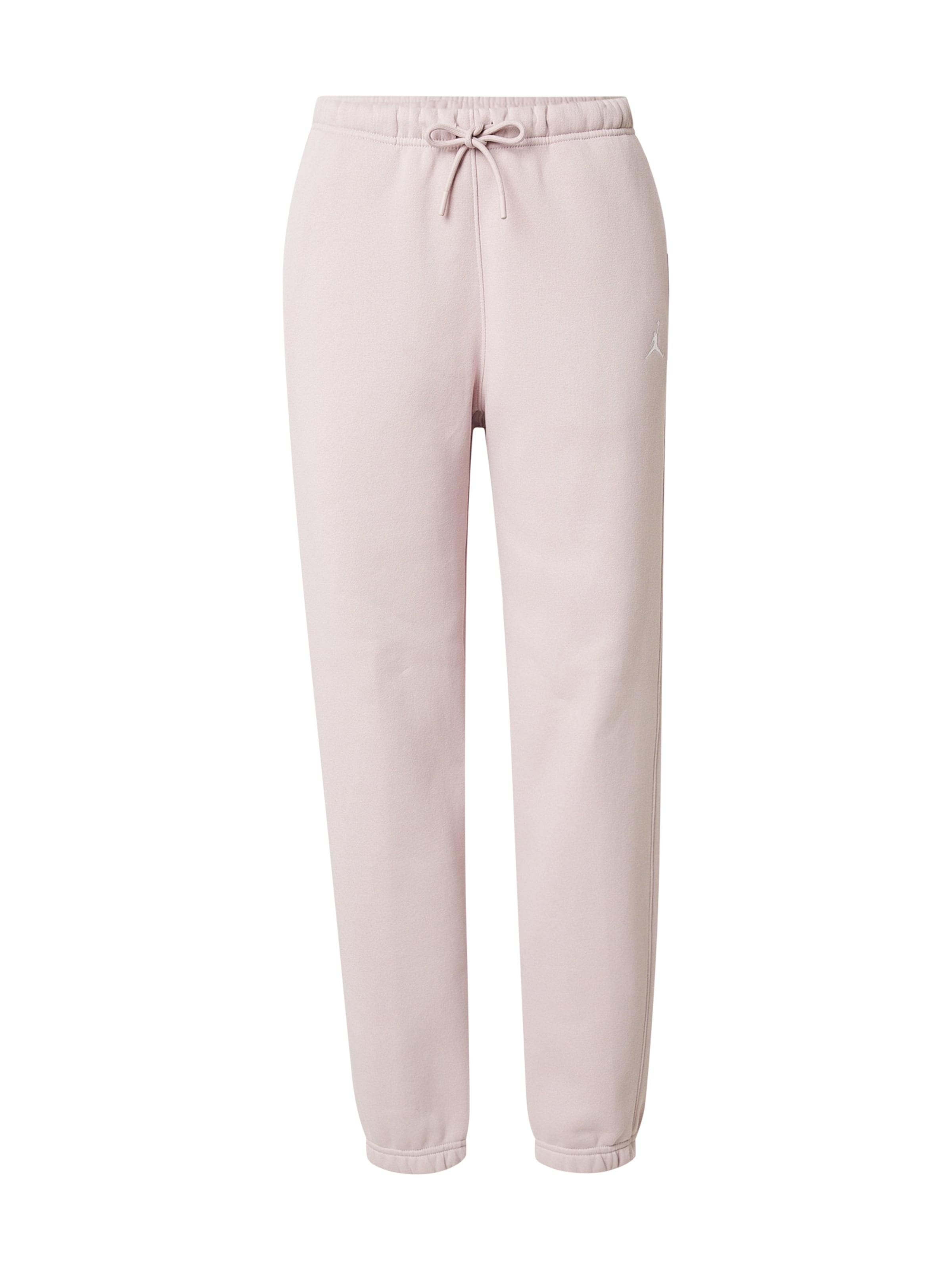 Jordan Hose 'BRKLN FLC' in Pink: Vorderseite