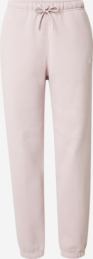 Kelnės 'BRKLN FLC' iš Jordan, spalva – rožių spalva, Prekių apžvalga