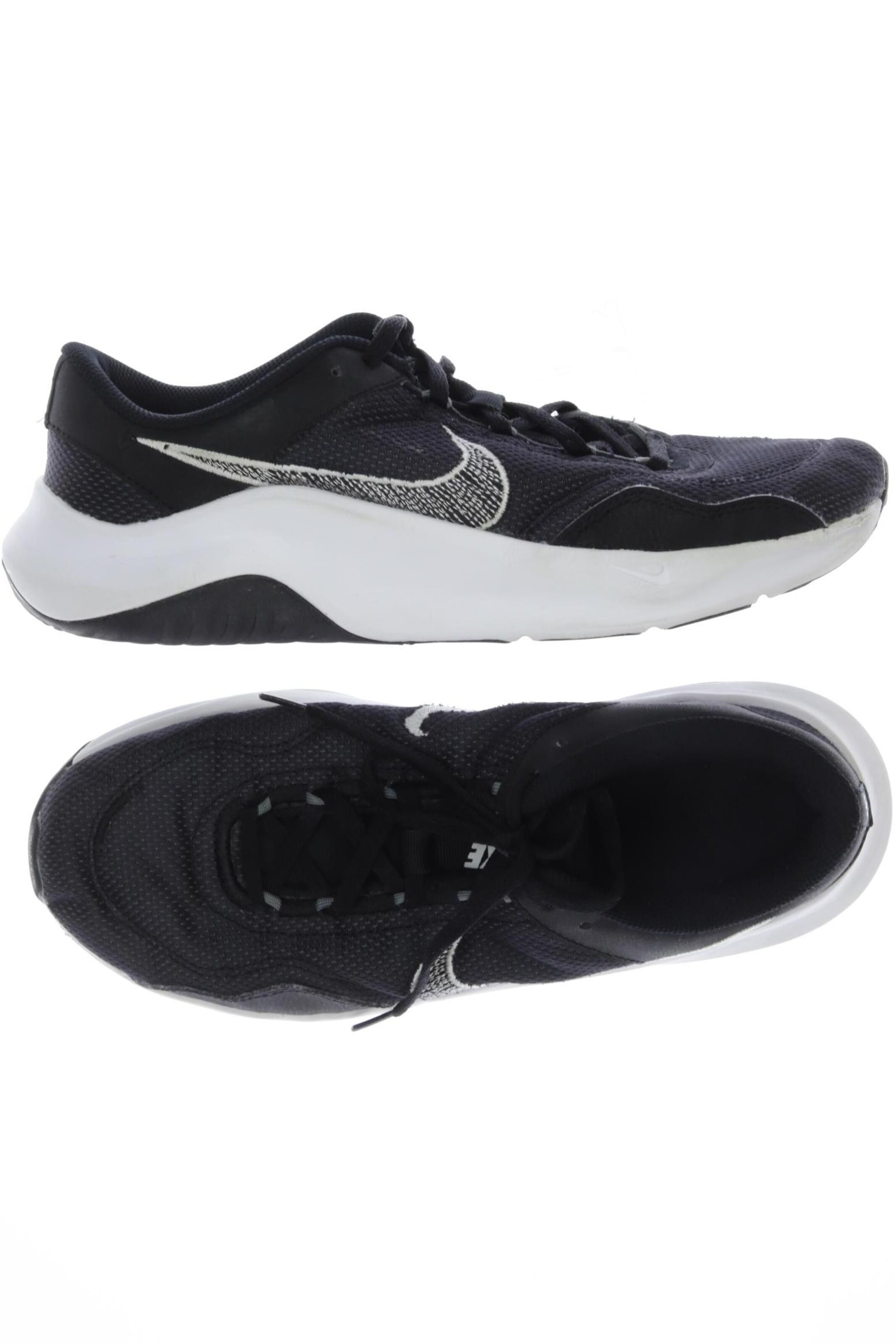 NIKE Sneakers & Trainers in 44 in Black, Item view