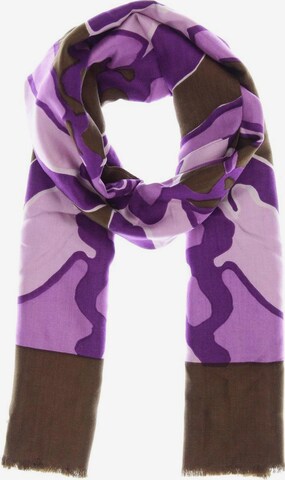 Noa Noa Scarf & Wrap in One size in Mixed colors: front