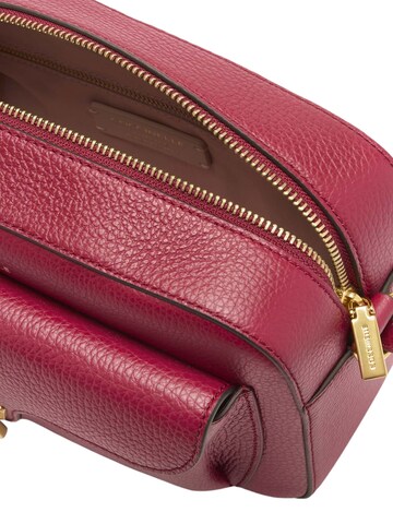 Coccinelle Handtasche 'COCCINELLE BEAT SOFT' in Rot