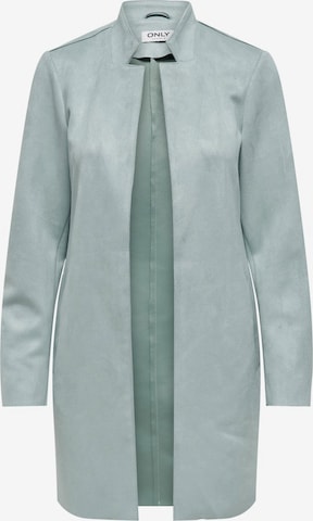 Manteau mi-saison 'ONLSoho' ONLY en vert : devant