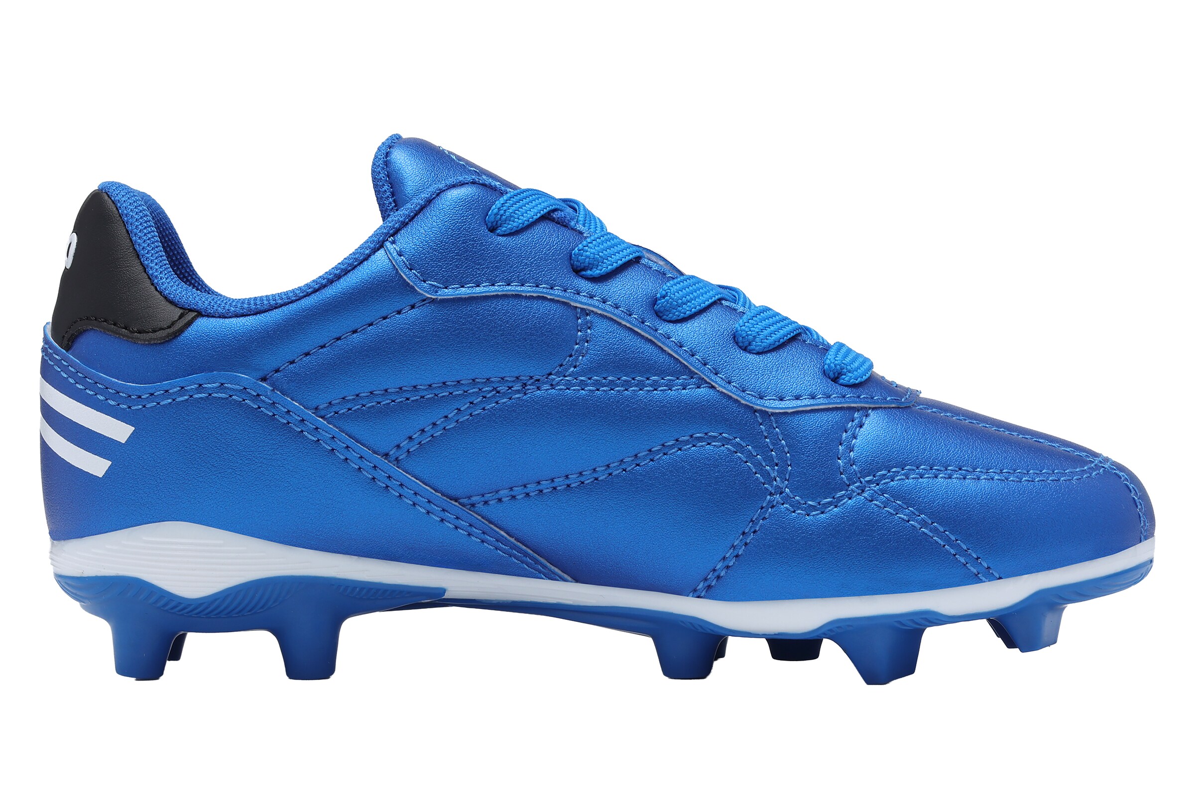JAKO Fußballschuh in Blau