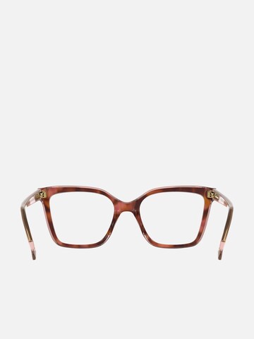 Longchamp - Gafas de sol en rosa
