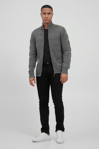 BLEND - Cárdigan 'Galmaro' en gris
