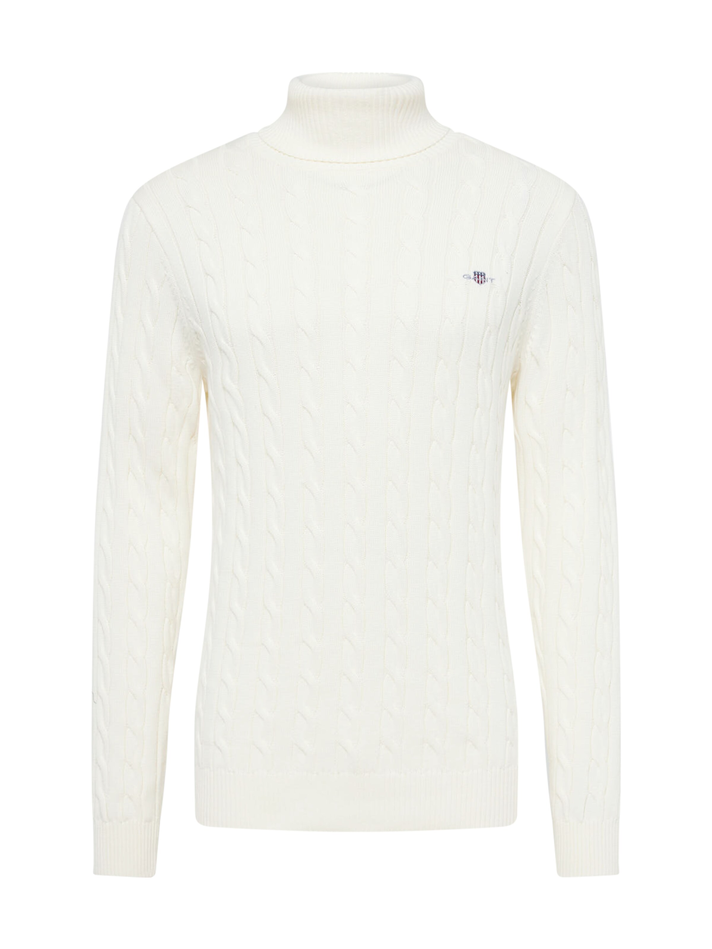 GANT Pullover i beige: forside
