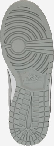 Nike Sportswear Trampki niskie 'Dunk Retro' w kolorze biały