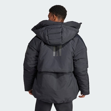 Veste outdoor 'Myshelter' ADIDAS SPORTSWEAR en noir