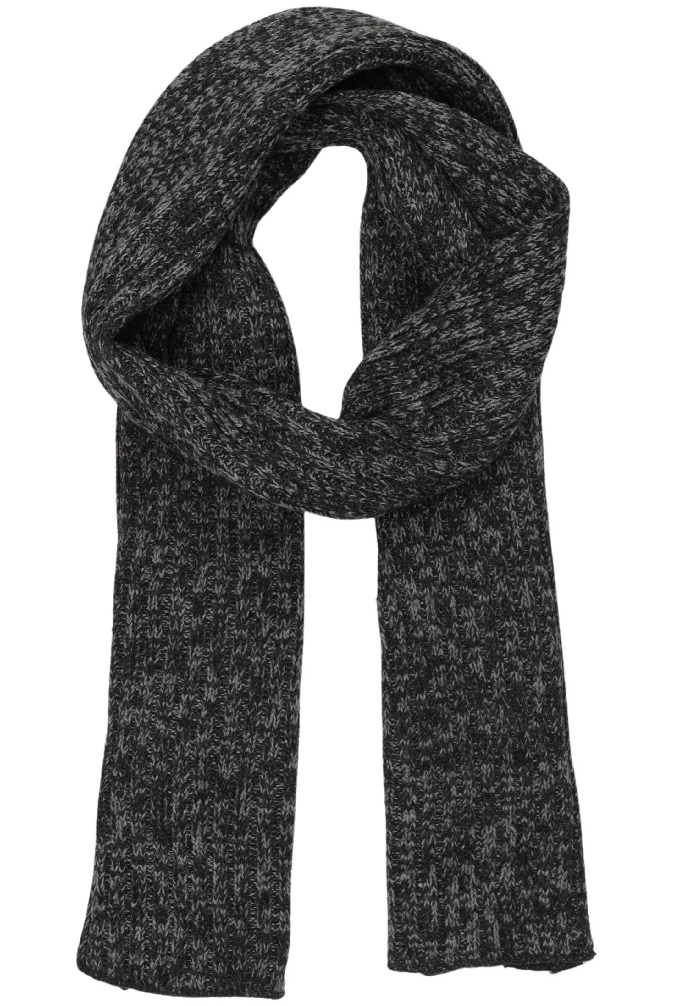 FRAAS Scarf & Wrap in One size in Grey: front