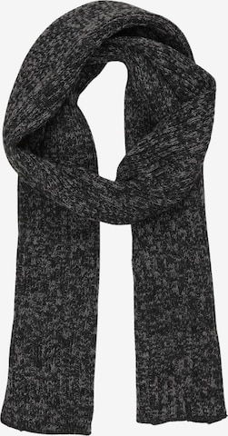 FRAAS Schal oder Tuch One Size in Grau: Vorderseite