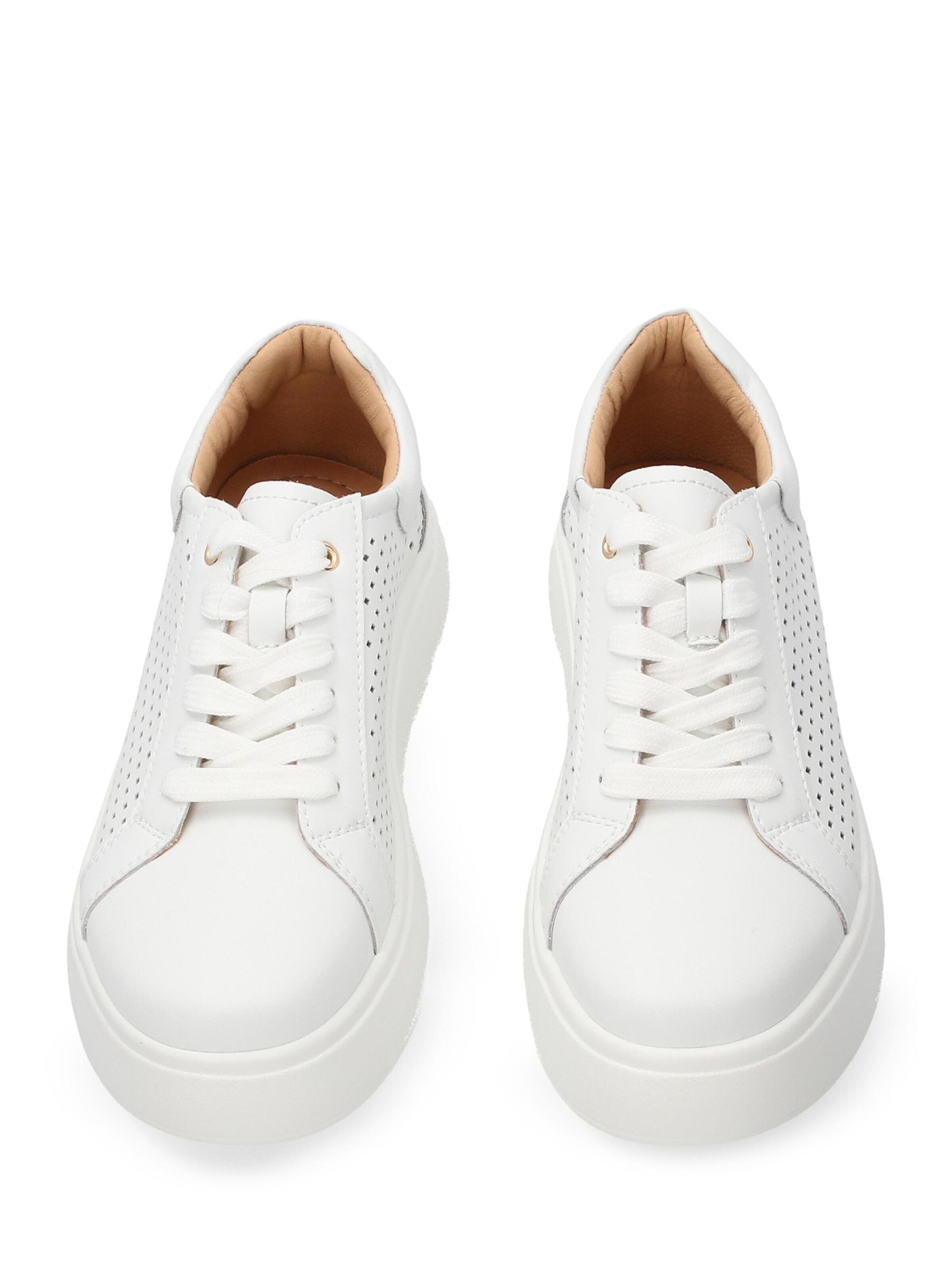 VENEZIA Sneaker low 'Venezia'‌‌‌‌‌‌‌ in Weiß