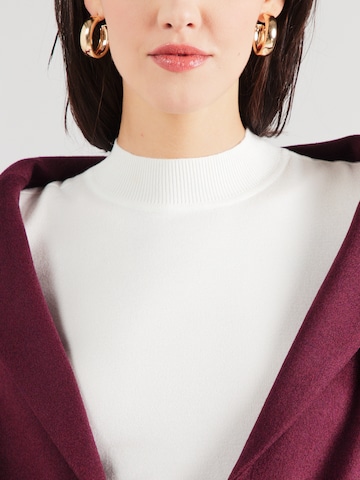 Pullover di TAIFUN in bianco
