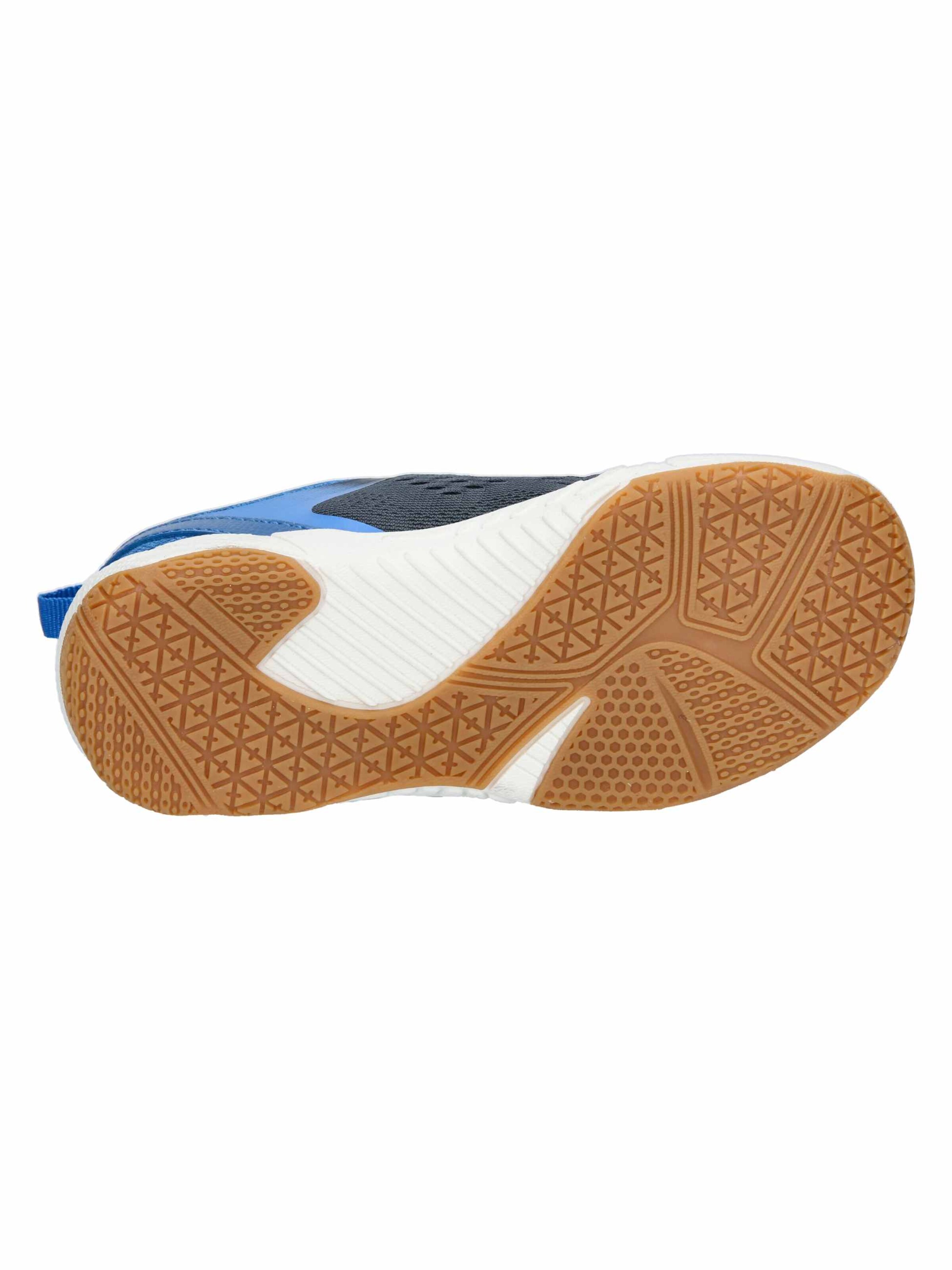 LICO Sportschuh 'Key VS' in Blau