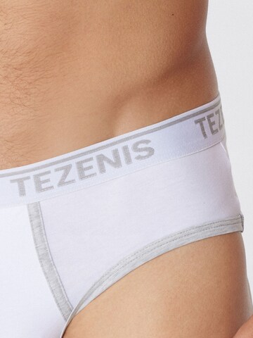 Tezenis Panty in White