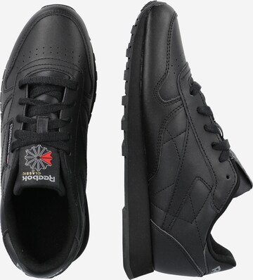 Sneaker di Reebok in nero