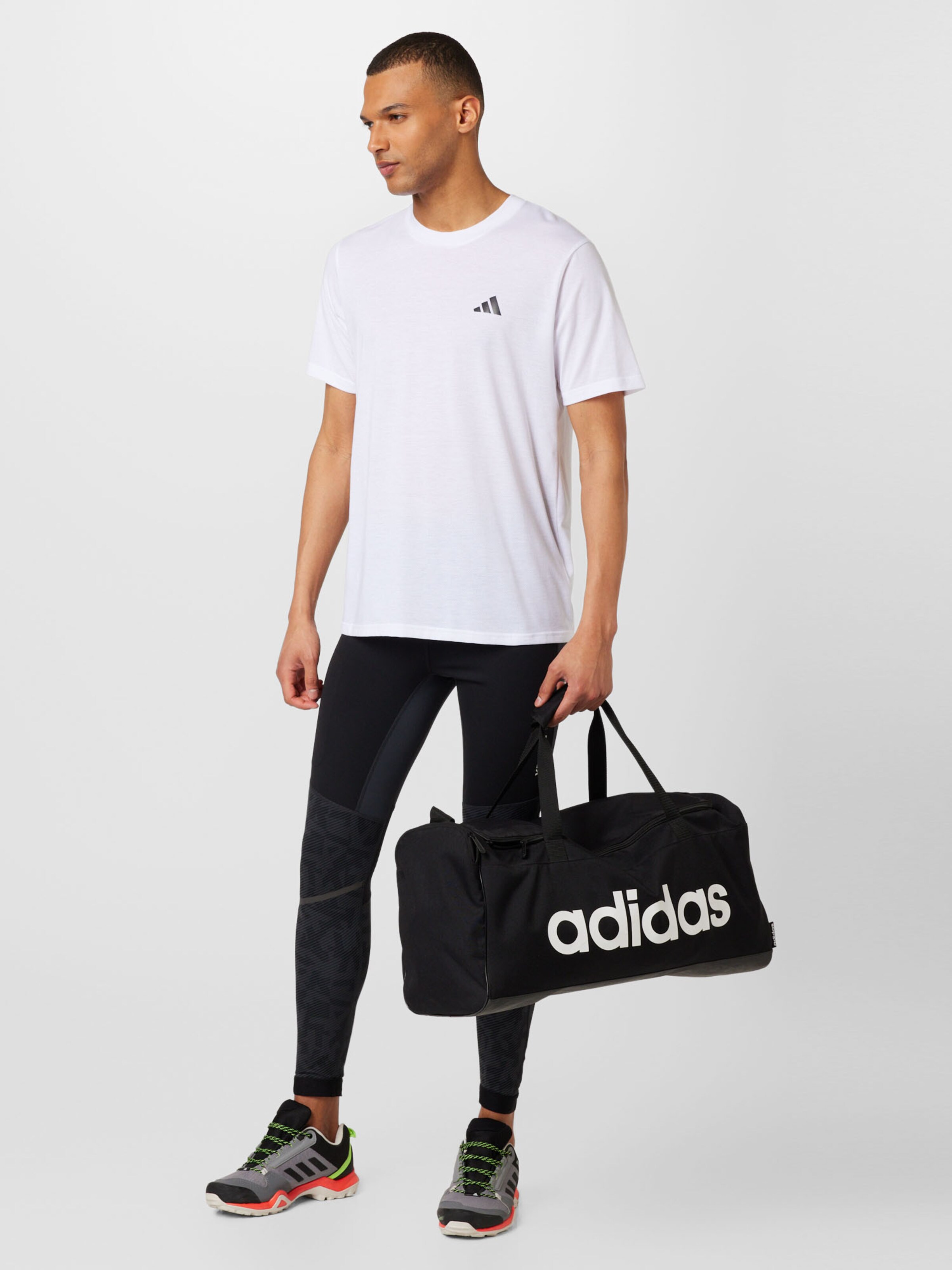 Magliette adidas online online