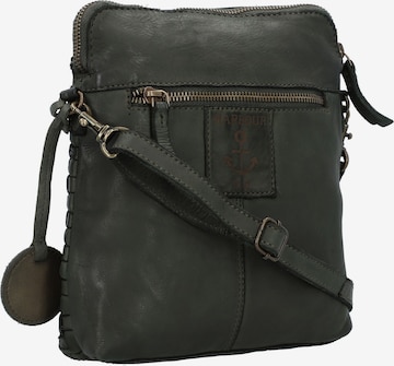 Harbour 2nd Crossbody Bag 'Soft Waving' in Green