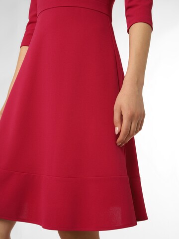 PARADI Kleid in Rot