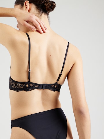 Invisible Soutien-gorge 'CLASSIQ' ETAM en noir