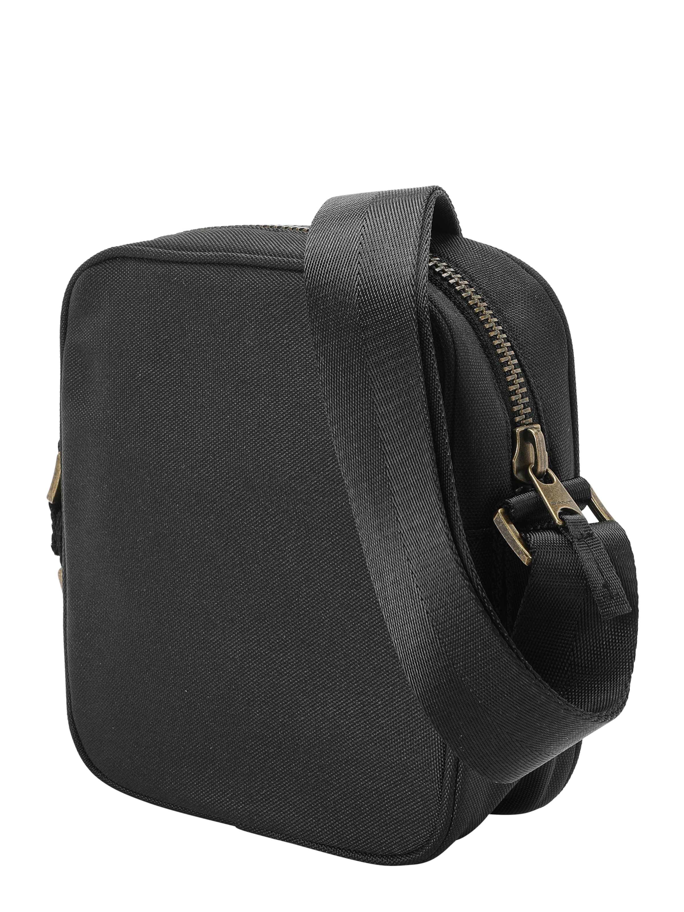 GANT Crossbody bag in Black