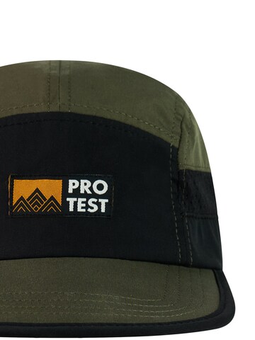 PROTEST Pet 'PRTShutter' in Groen