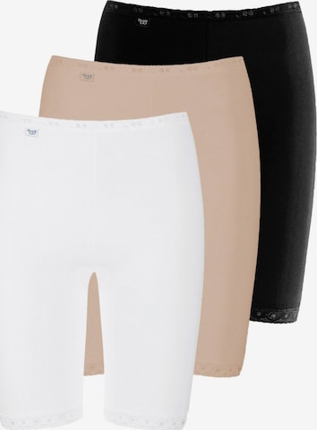 SLOGGI Panty in Mixed colours: front