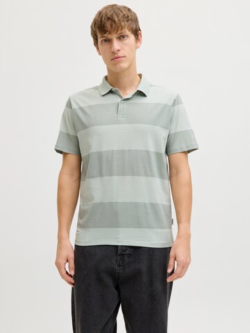 JJ Rebel Paita 'JREBMATTY' värissä sininen: etupuoli