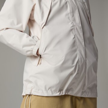 THE NORTH FACE Outdoor Jacket 'Antora' in White