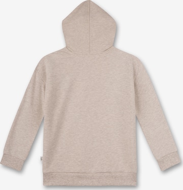 Sanetta Pure Sweatshirt in Beige