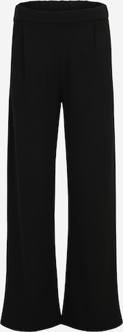 Wide Leg Pantalon à pince 'JDYGEGGO' JDY Tall en noir : devant