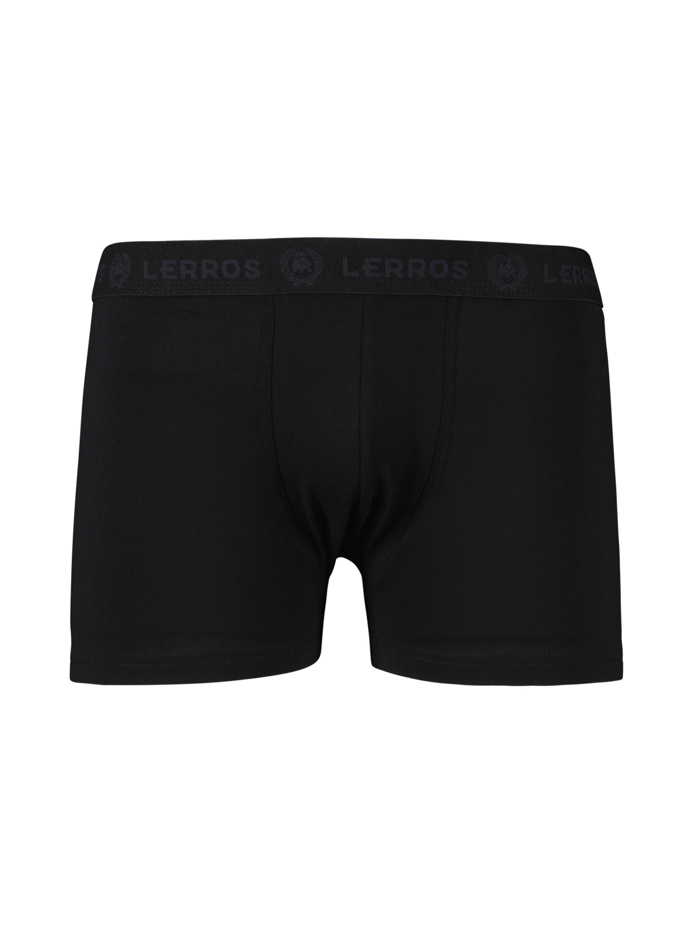 LERROS Boxer shorts in Orange