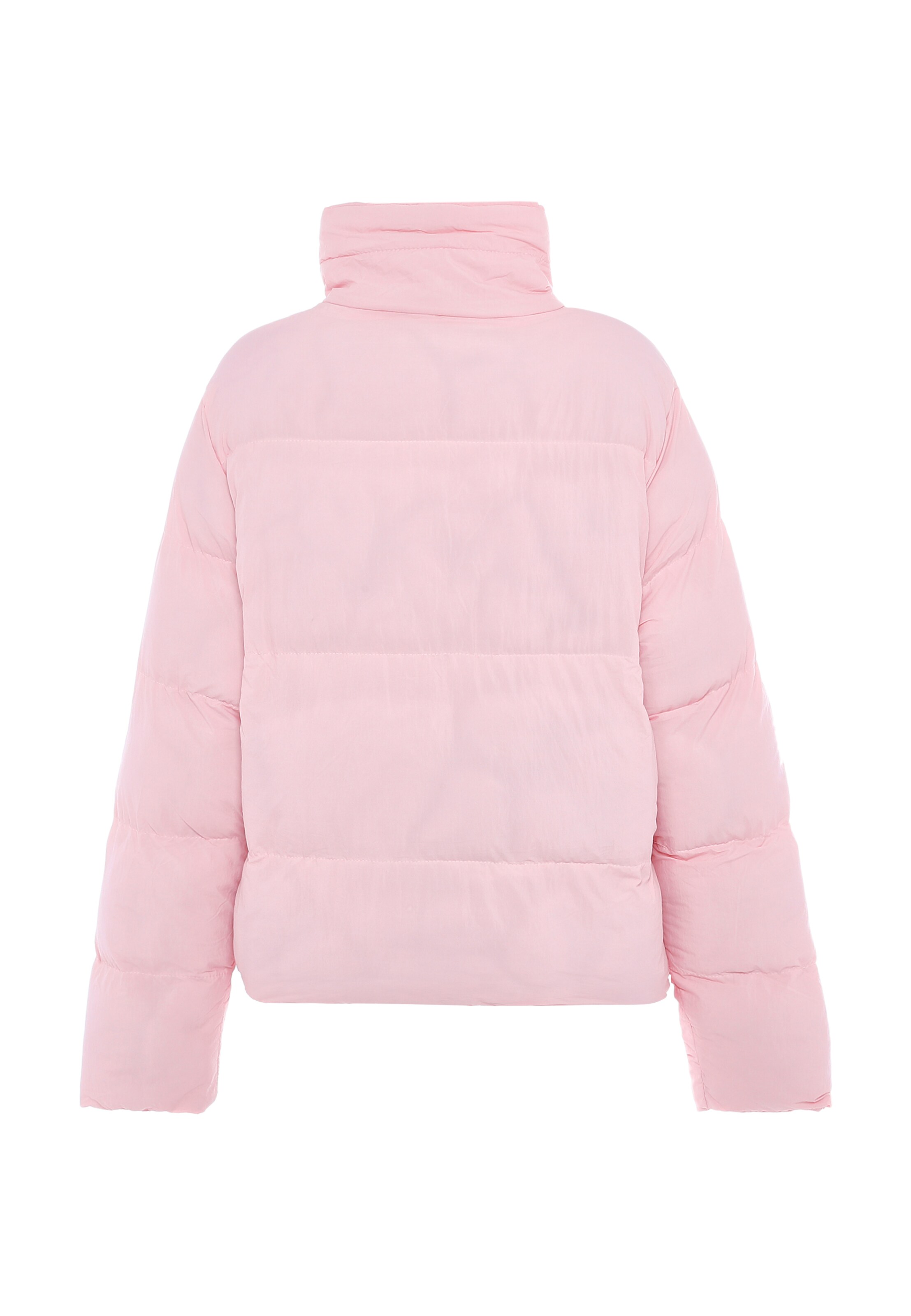 NAEMI Зимняя куртка в Ярко-розовый