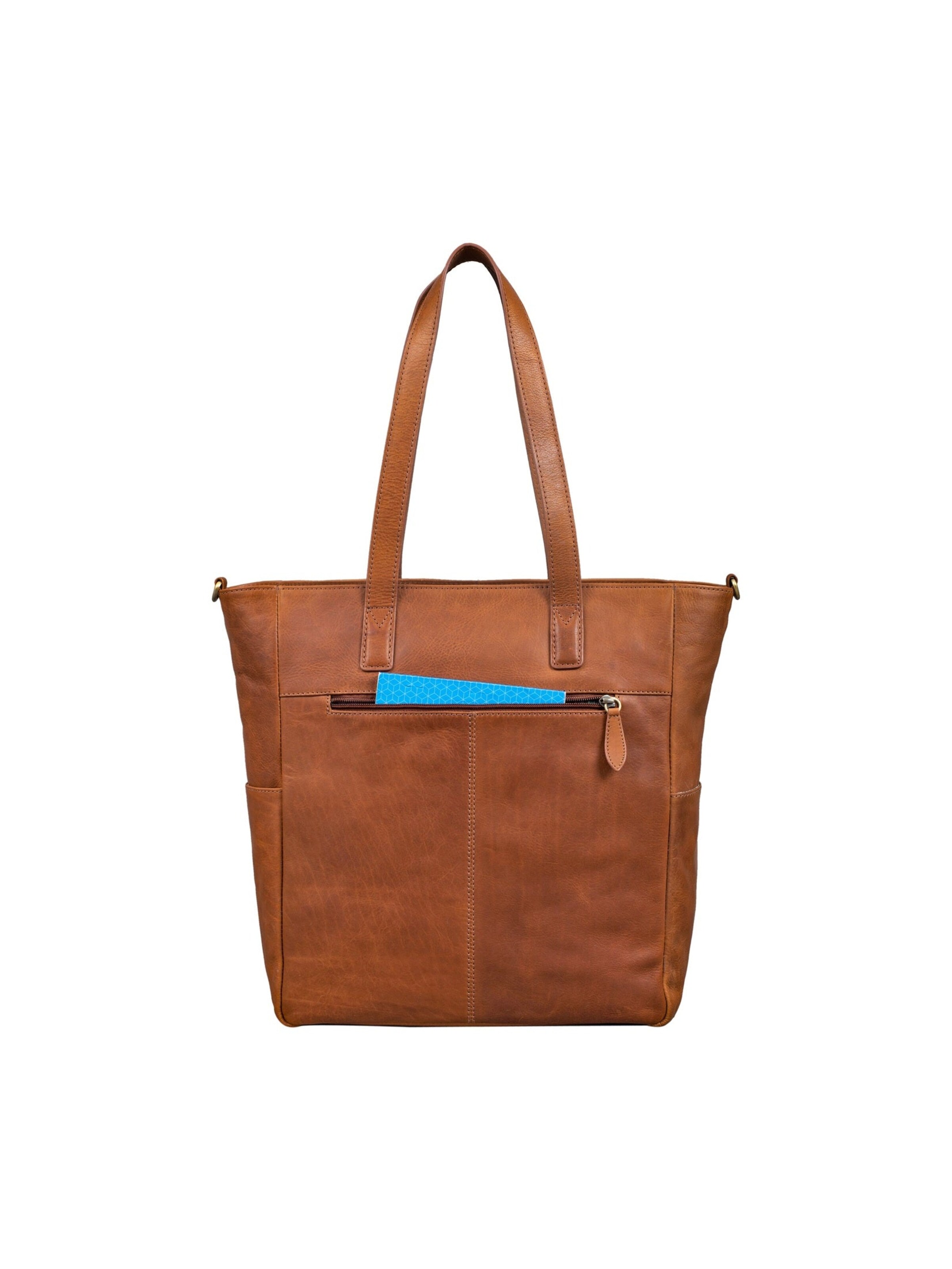 Benthill Shopper‌‌ in Braun