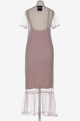 NEW LOOK Dress in M in Pink