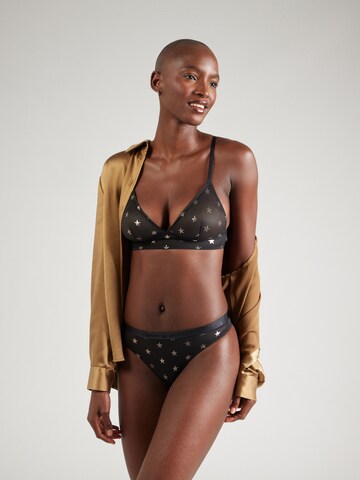 Triangolo Reggiseno di Tommy Hilfiger Underwear in nero