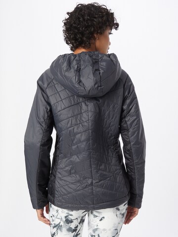 Veste outdoor CMP en gris