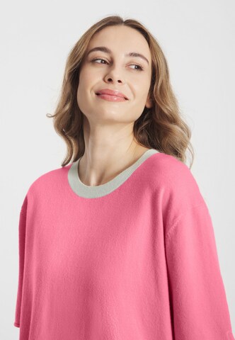Frieda & Freddies NY Pullover in Pink