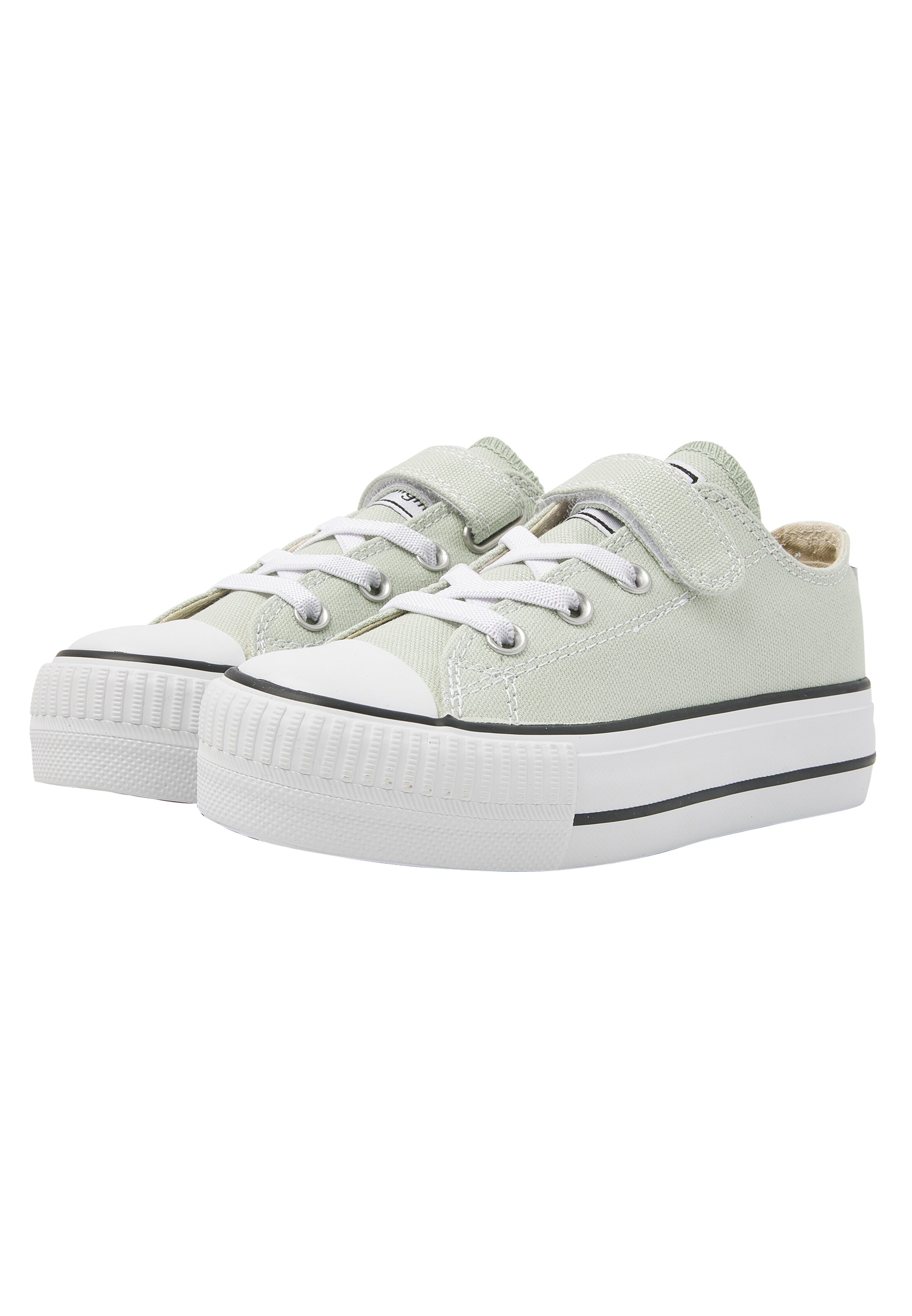 BRITISH KNIGHTS Sneakers 'KAYA' in Green